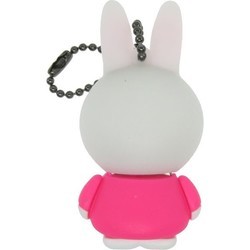 USB Flash (флешка) Uniq Miffy Rabbit 32Gb