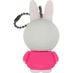 USB Flash (флешка) Uniq Miffy Rabbit 3.0 8Gb