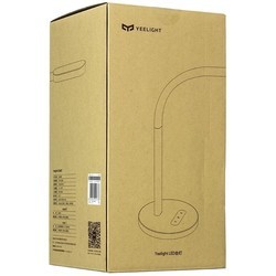 Настольная лампа Xiaomi Yeelight LED Table Lamp Rechargeable