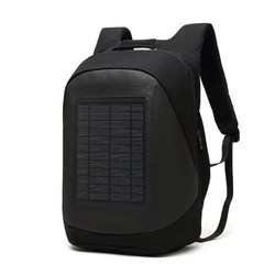 Рюкзак CoolBELL CB-8005S (черный)