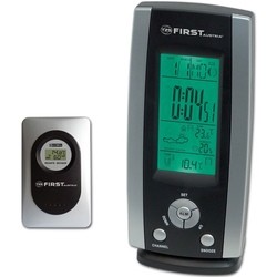 Термометр / барометр First FA-2460-1