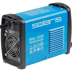 Сварочный аппарат Solaris MMA-200M