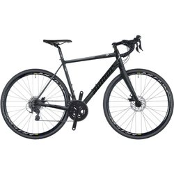 Велосипед Author Aura XR 5 2019 frame 50