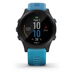 Носимый гаджет Garmin Forerunner 945