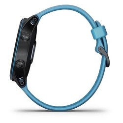 Носимый гаджет Garmin Forerunner 945