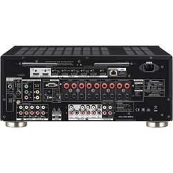 AV-ресивер Pioneer VSX-LX504 (черный)