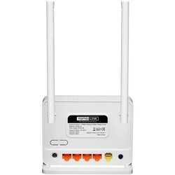 Wi-Fi адаптер Totolink ND300