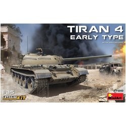 Сборная модель MiniArt Tiran 4 Early Type (1:35)