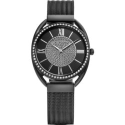 Наручные часы Romanson RM8A47TLB BK