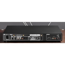 Аудиоресивер Naim Audio ND5 XS 2