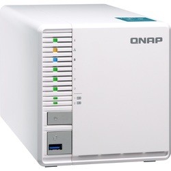 NAS сервер QNAP TS-351-2G