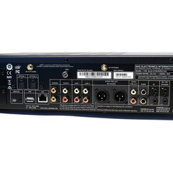 Аудиоресивер NAD C658