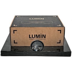 Аудиоресивер Lumin D1