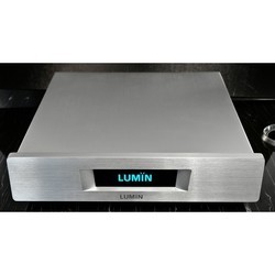 Аудиоресивер Lumin D1