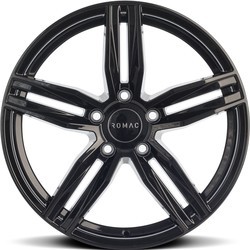 Диски ROMAC Venom 8,5x19/5x120 ET35 DIA72,6