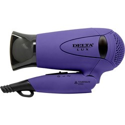 Фен Delta Lux DL-0936 (фиолетовый)