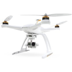 Квадрокоптер (дрон) Blade Chroma Camera Drone 3-axis Gimbal
