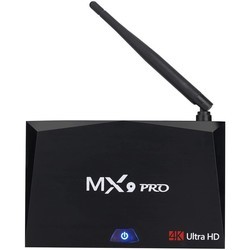 Медиаплеер Protech MX9 Pro 32 Gb