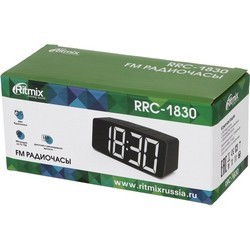 Радиоприемник Ritmix RRC-1830