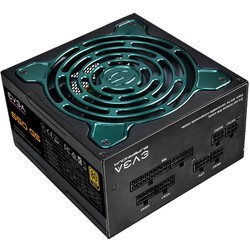 Блок питания EVGA 220-G5-0650-X1