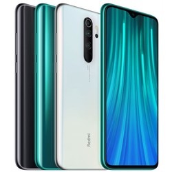 Мобильный телефон Xiaomi Redmi Note 8 Pro 128GB/8GB