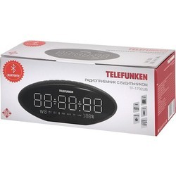 Радиоприемник Telefunken TF-1702UB
