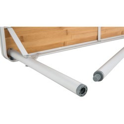 Туристическая мебель KingCamp Bamboo Table S