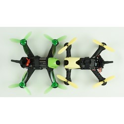 Квадрокоптер (дрон) Hubsan X4 H123D Jet