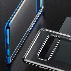 Чехол BASEUS Shining Case for Galaxy S10 Plus