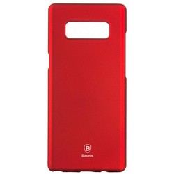 Чехол BASEUS Thin Case for Galaxy Note8 (красный)