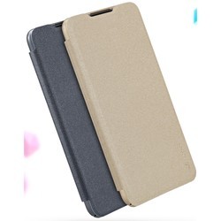 Чехол Nillkin Sparkle Leather for P30 Lite/Nova 4e