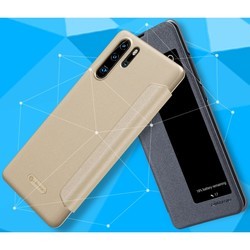 Чехол Nillkin Sparkle Leather for P30 Pro