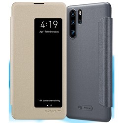 Чехол Nillkin Sparkle Leather for P30 Pro