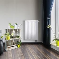 Радиатор отопления Royal Thermo Ventil Compact 21 (300x1500)