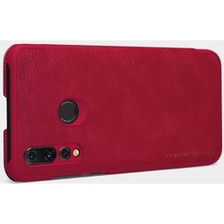 Чехол Nillkin Qin Leather for P Smart Plus