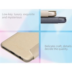Чехол Nillkin Sparkle Leather for P Smart