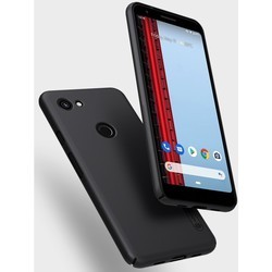 Чехол Nillkin Super Frosted Shield for Pixel 3a XL