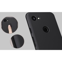 Чехол Nillkin Super Frosted Shield for Pixel 3a XL