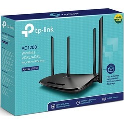 Wi-Fi адаптер TP-LINK Archer VR300