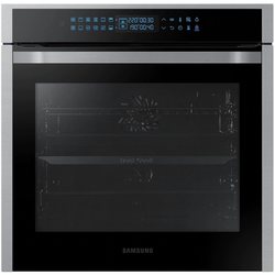 Духовой шкаф Samsung Dual Cook NV75N7546RS