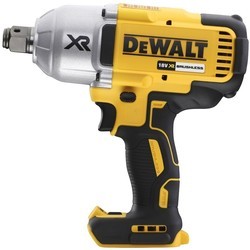 Дрель/шуруповерт DeWALT DCF897N