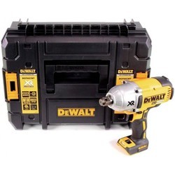 Дрель/шуруповерт DeWALT DCF897N