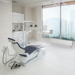 Радиатор отопления Royal Thermo Ventil Hygiene 10 (500x1200)