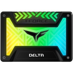 SSD Team Group DELTA RGB