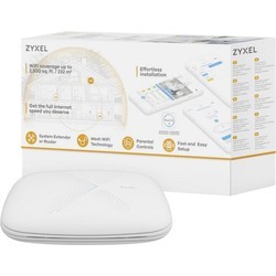 Wi-Fi адаптер ZyXel Multy X (3-pack)