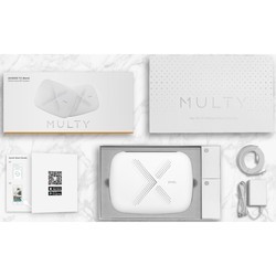 Wi-Fi адаптер ZyXel Multy X (3-pack)