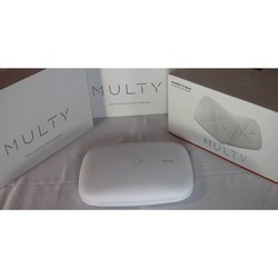 Wi-Fi адаптер ZyXel Multy X (3-pack)