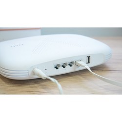 Wi-Fi адаптер ZyXel Multy X (3-pack)