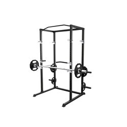 Силовая скамья Tunturi WT60 Cross Fit Rack