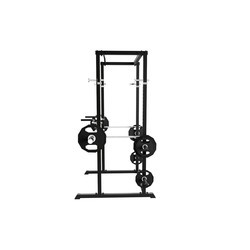 Силовая скамья Tunturi WT60 Cross Fit Rack